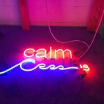  NEON SIGNS