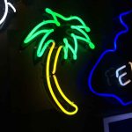  NEON SIGNS